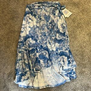 LuLaRoe Bella Skirt NWT